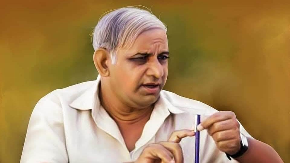 लोकसभा चुनाव से पहले यूपी की पार्टियों को याद आए कांशीराम