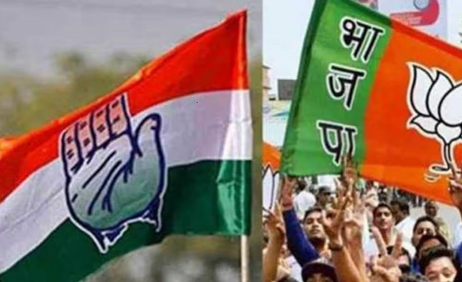 मध्य प्रदेशः BJP से मुकाबले के लिए कांग्रेस की सोशल मीडिया ब्रिगेड पूरी तरह तैयार, हर फेक पोस्ट को कर रही नाकाम