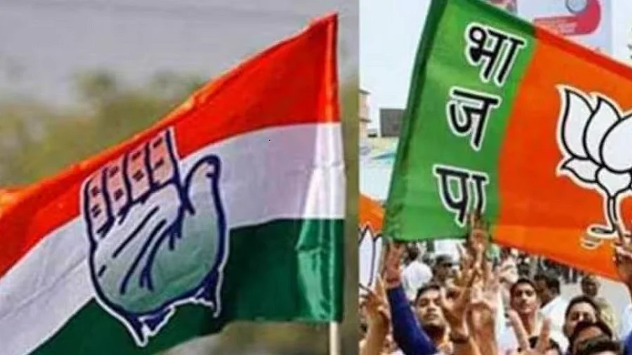 मध्य प्रदेश में BJP से मुकाबले के लिए कांग्रेस की सोशल मीडिया ब्रिगेड पूरी तरह तैयार