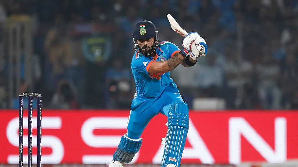 फोटो: Getty Images