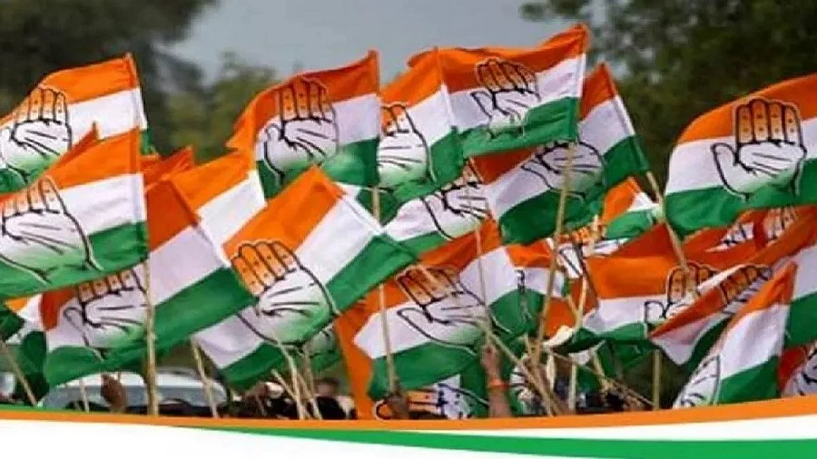 छत्तीसगढ़ चुनावः कांग्रेस ने दूसरी लिस्ट जारी की, 53 उम्मीदवारों के नाम शामिल