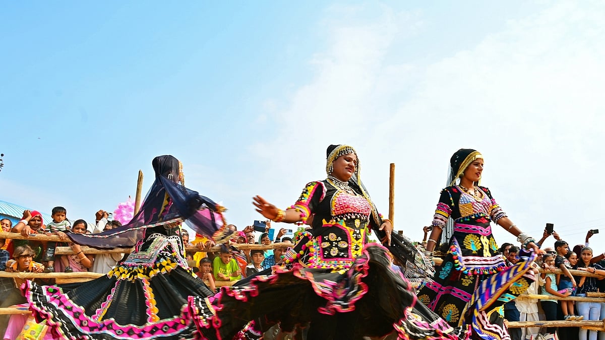 फोटो: IANS