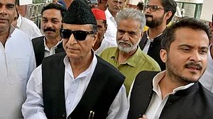 आजम खान के बेटे अब्दुल्ला आजम को जमानत मिली, 17 महीने बाद जेल से रिहा होने की संभावना
