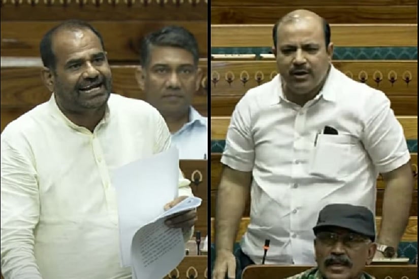 दानिश-बिधूड़ी विवाद पर विशेषाधिकार समिति ने 10 अक्टूबर को बुलाई पहली बैठक, BJP सांसद पेश होकर दे सकते हैं सफाई