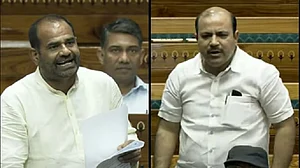 दानिश-बिधूड़ी विवाद पर विशेषाधिकार समिति ने 10 अक्टूबर को बुलाई पहली बैठक, BJP सांसद पेश होकर दे सकते हैं सफाई