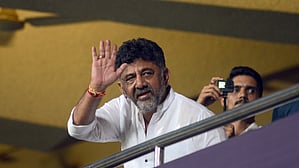 फोटो: IANS