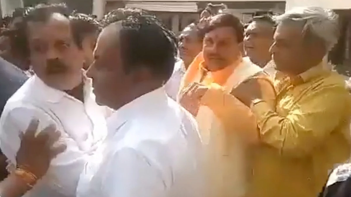 फोटो: IANS