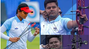 Asian Games: तीरंदाजी में भारत के तीन मेडल पक्के, वर्मा, देवताले और ज्योति फाइनल में