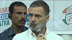 मिजोरम चुनाव: राहुल बोले- पूरे देश में एक विचारधारा थोपना चाहती है BJP-RSS, राज्य की संस्कृति की रक्षा जरूरी