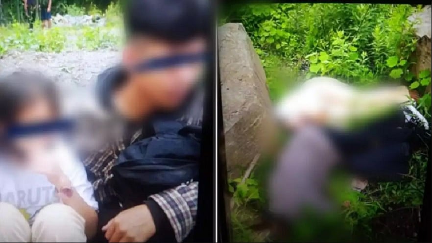 मणिपुर में दो छात्रों की हत्या मामले में 4 लोग गिरफ्तार