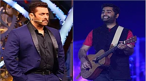 सिनेजीवन: माधुरी के आइकॉनिक सॉन्ग को सनी लियोनी ने किया रीमेक और सलमान ने अरिजीत के साथ 9 साल पुराना झगड़ा किया खत्म!