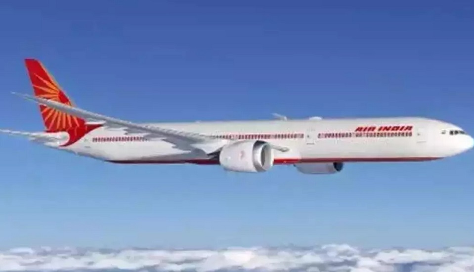 तेल अवीव जाने वाली एयर इंडिया की उड़ानें 14 अक्टूबर तक सस्पेंड