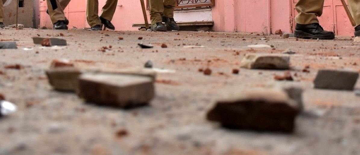 कर्नाटक: ईद मिलाद जुलूस के दौरान पथराव के बाद शिवमोग्गा शहर में बढ़ा तनाव, धारा 144 लागू, कई लोग हिरासत में