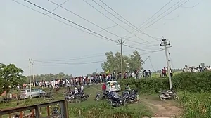 लखीमपुर खीरी हिंसा के दो साल बाद भी न्याय की बाट जोह रहे पीड़ित, कछुआ गति से चल रही सुनवाई से अंतहीन हुआ इंतजार