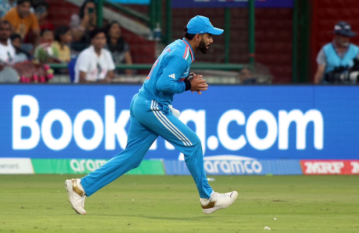 फोटो: IANS