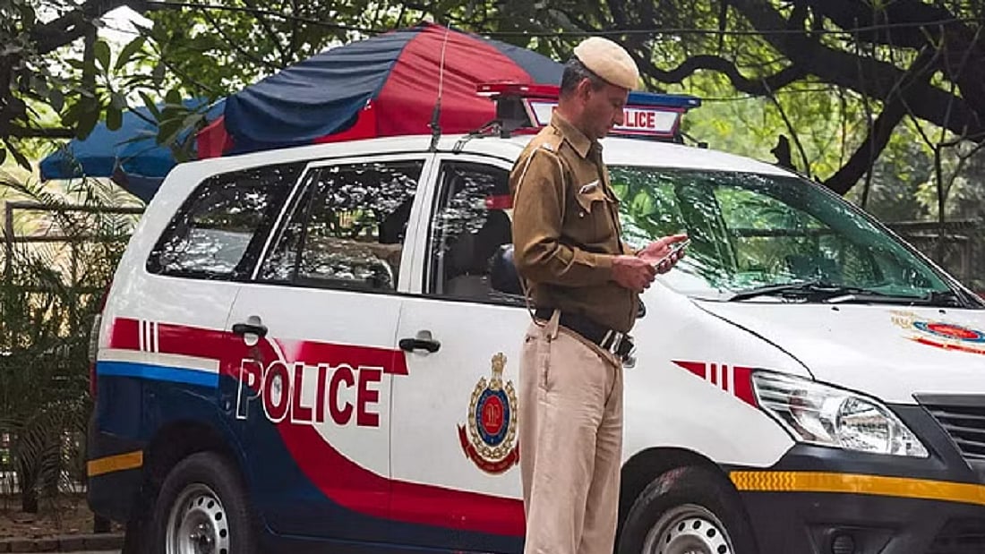 प्रतीकात्मक तस्वीर