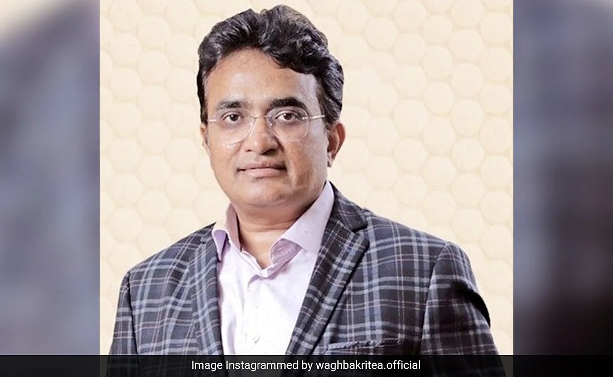 अर्थ जगत: वाघ-बकरी चाय समूह के पराग देसाई की मौत और तीन महीने के निचले स्तर पर निफ्टी 