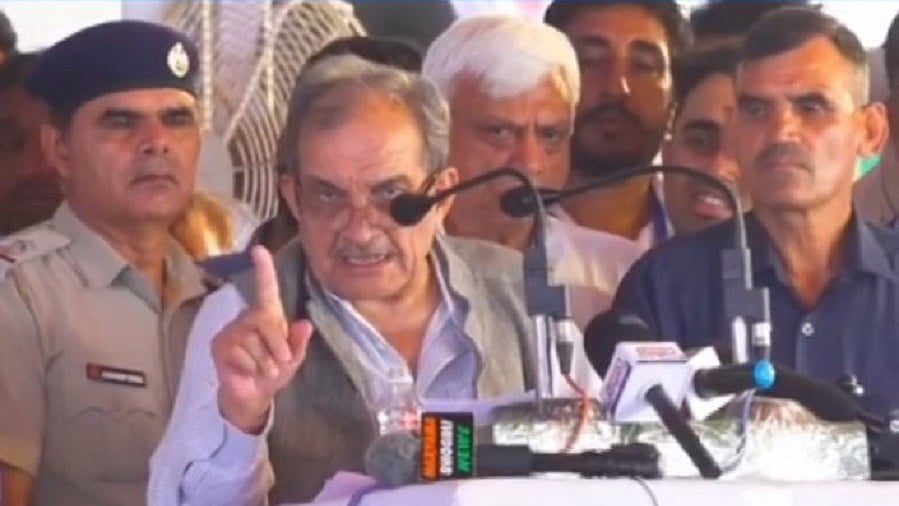 हरियाणा के दिग्गज नेता चौधरी वीरेंद्र सिंह ने BJP को दिया अल्‍टीमेटम