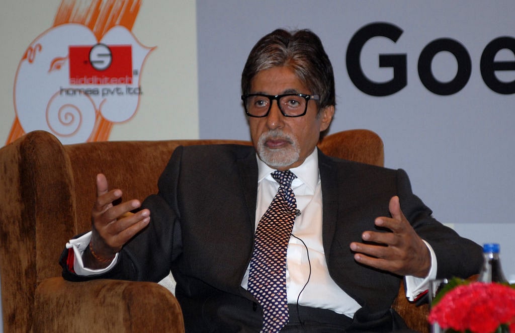 जन्मदिन विशेष: अमिताभ बच्चन की खामोशी भी बड़े पर्दे को बना दिया यादगार, ये रही उनकी शानदार फिल्में