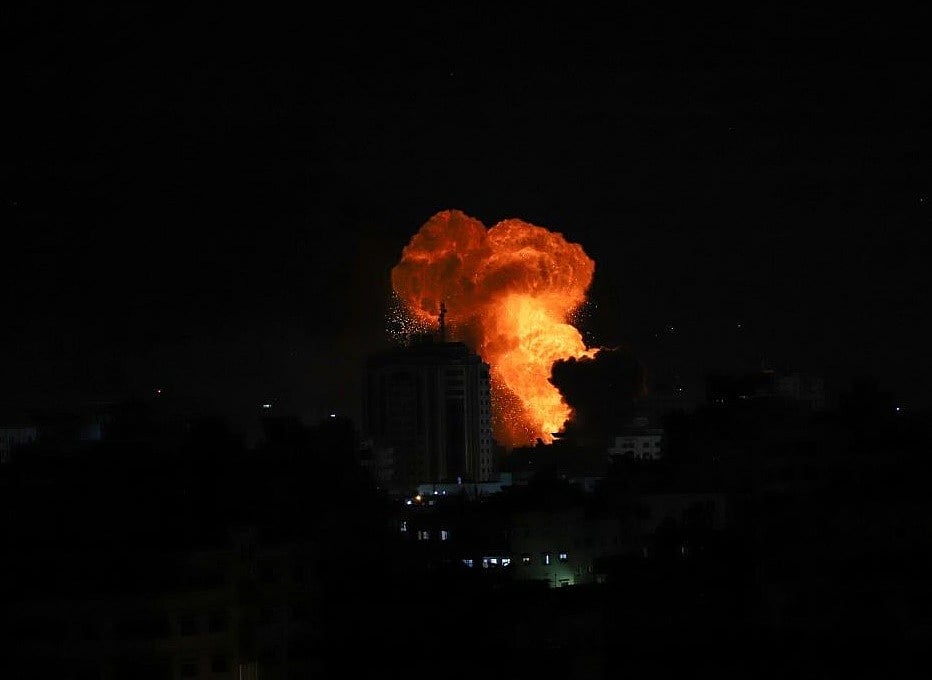 हमास-इजरायल संघर्ष में 11 अमेरिकियों की मौत, बाइडेन ने कई नागरिकों को बंधक बनाए जाने की जताई आशंका