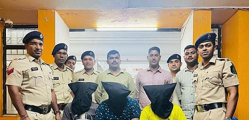फोटो: IANS