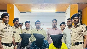 फोटो: IANS