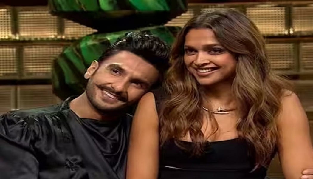सिनेजीवन: Koffee with Karan में खुलेगा दीपिका-रणवीर की सीक्रेट सगाई का राज और अंकिता-विक्की में फिर हुई लड़ाई  