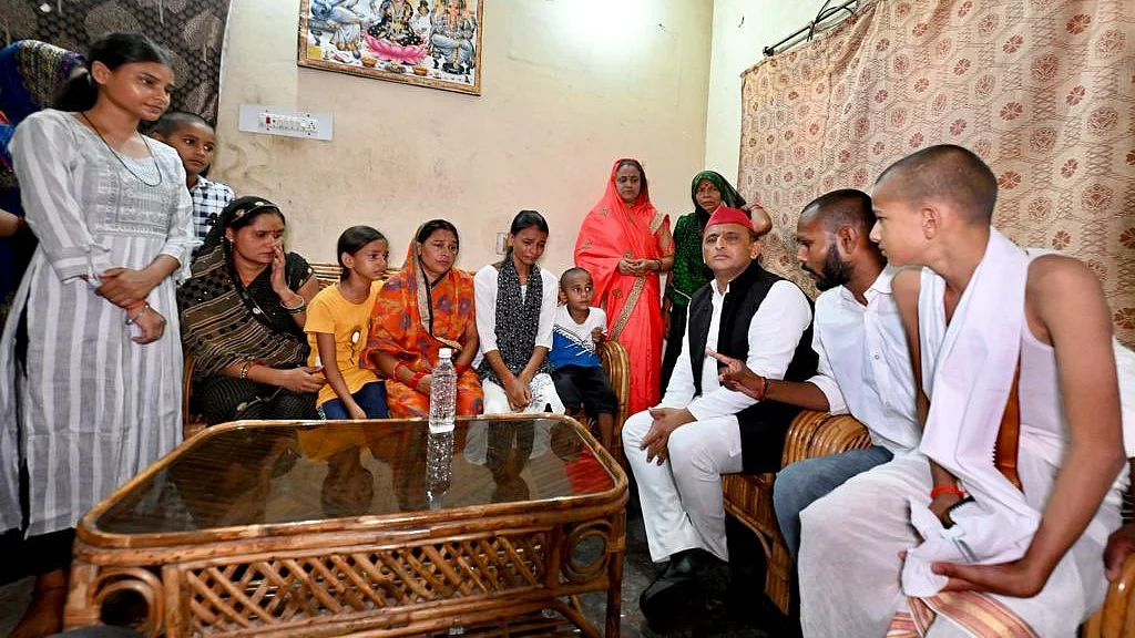 फोटो: IANS