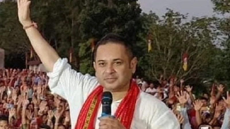 त्रिपुरा में टिपरा मोथा पार्टी ने आदिवासियों की उपेक्षा के खिलाफ आंदोलन की दी चेतावनी