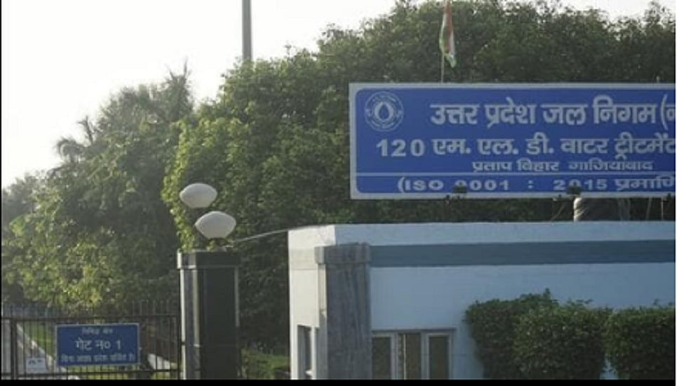 नोएडा-गाजियाबाद में त्योहारी सीजन होगी पानी की किल्लत, गंग नहर की सफाई के चलते 20 दिन आपूर्ति रहेगी बाधित