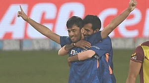 फोटो: IANS