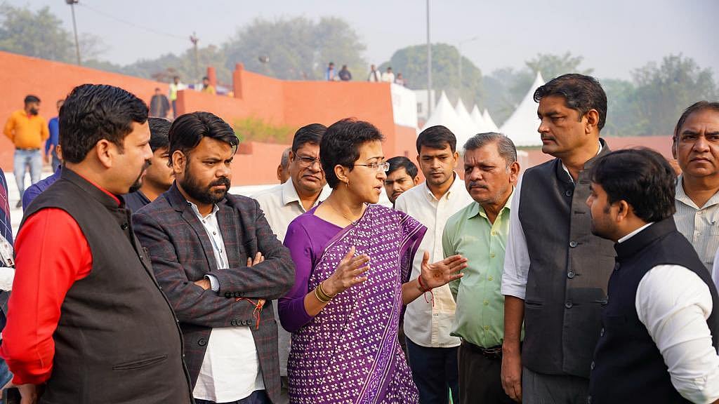 फोटो: IANS