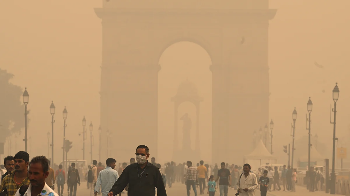 फोटो: IANS