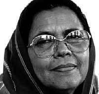 जन्मदिन विशेष: देश की पहली मुस्लिम महिला CM सैयदा अनवरा, जिन्होंने अपनी शख्सियत खुद गढ़ी, जानें उनके बारे में
