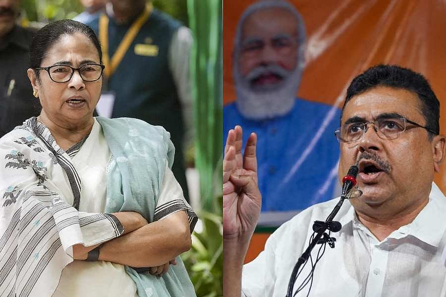 पश्चिम बंगालः विधानसभा परिसर में 12 BJP विधायकों ने किया राष्ट्रगान का अपमान, सभी के खिलाफ थाने में FIR दर्ज