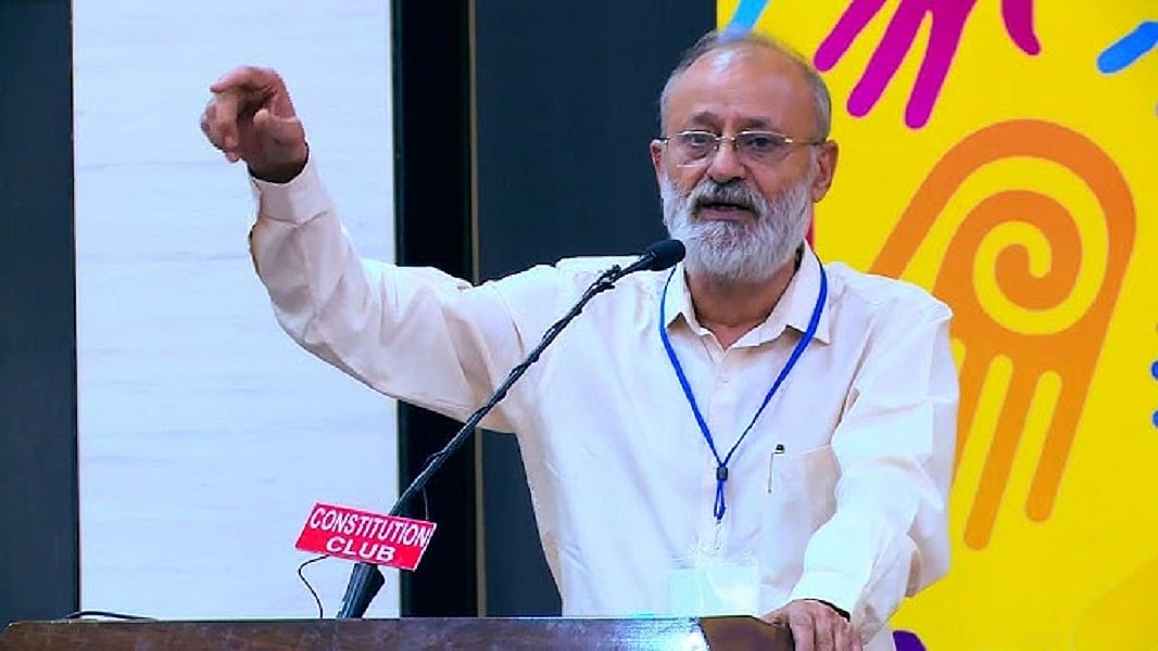फिलिस्तीनः ये जंग बच्चों के, मांओं के, दर्सगाहों के ख़िलाफ़ जंग है