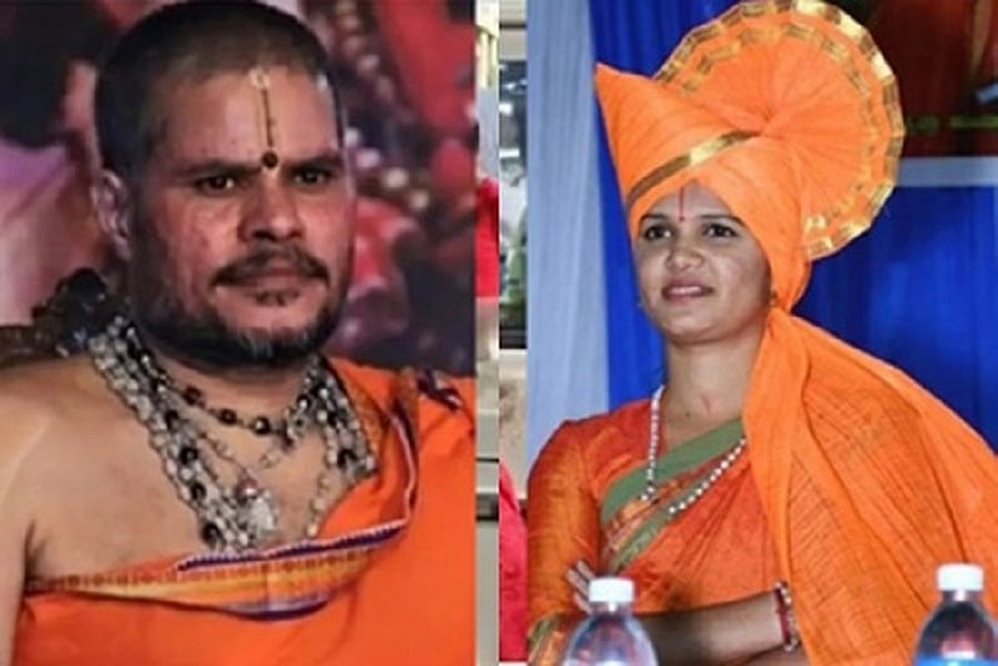 BJP टिकट घोटाला: कर्नाटक पुलिस ने 800 पेज की चार्जशीट पेश की, घपले में पार्टी के शीर्ष नेतृत्व पर भी छींटें