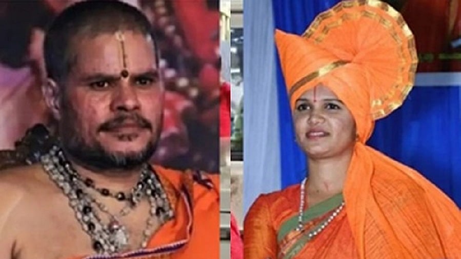 BJP टिकट घोटाले में कर्नाटक पुलिस ने 800 पेज की चार्जशीट पेश की, घपले में पार्टी के शीर्ष नेतृत्व पर भी आरोप