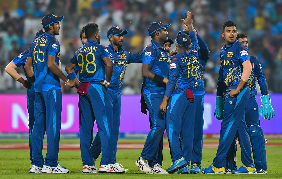 CWC 2023: भारत से हार के बाद श्रीलंका क्रिकेट में तूफान, श्रीलंकाई सरकार ने पूरे क्रिकेट बोर्ड को कर दिया बर्खास्त