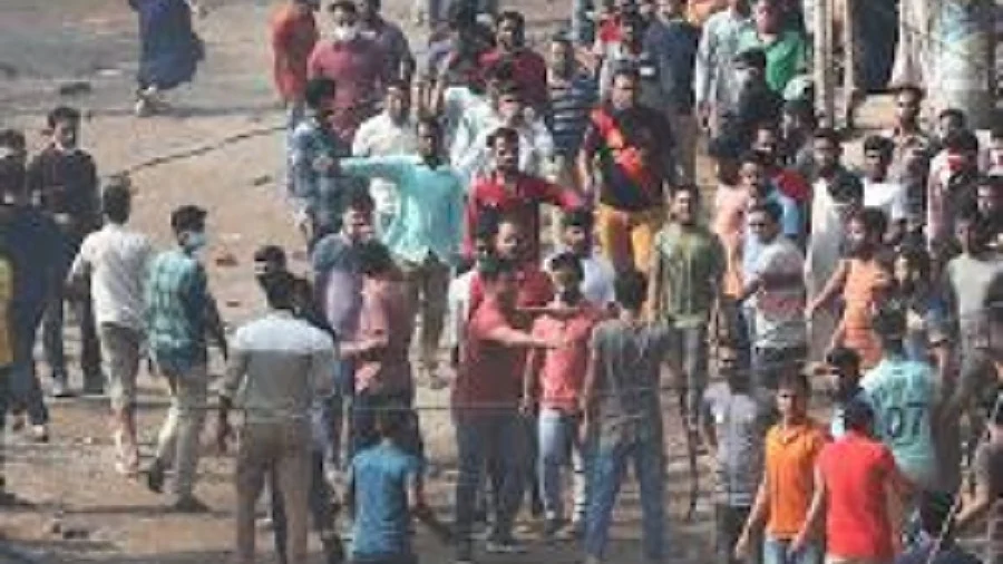 प्रतीकात्मक तस्वीर
