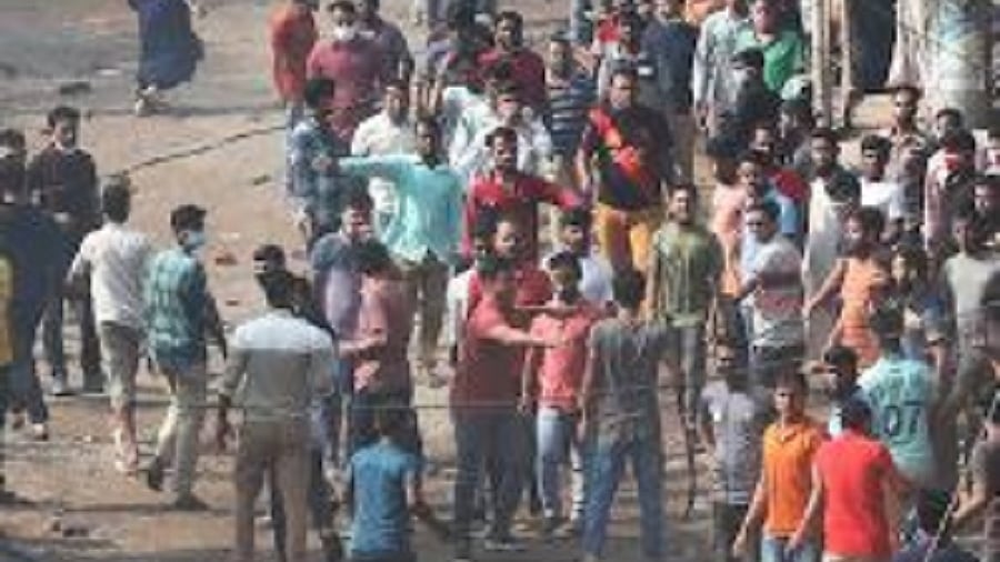 प्रतीकात्मक तस्वीर