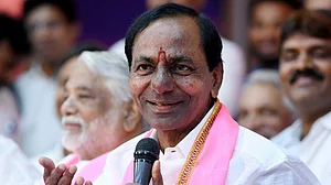 तेलंगाना चुनावः मुख्यमंत्री KCR के पास 58 करोड़ रुपये की संपत्ति, लेकिन एक भी कार के मालिक नहीं