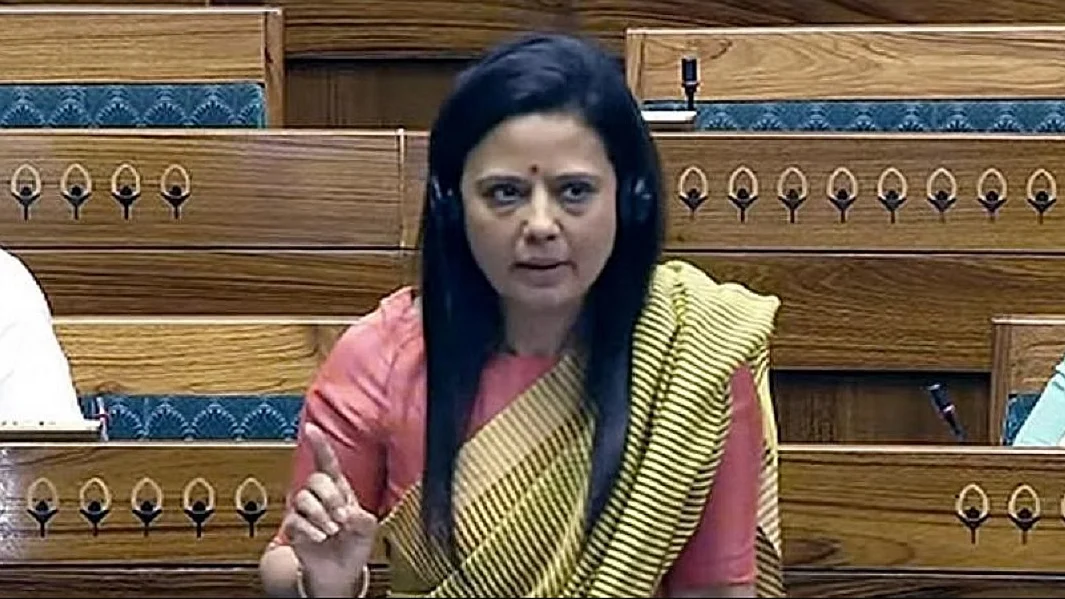 महुआ मोइत्रा ने अमित शाह की बैठकों से मुस्लिम अधिकारियों को बाहर रखने का आरोप लगाया, UN के दूत को लिखा पत्र