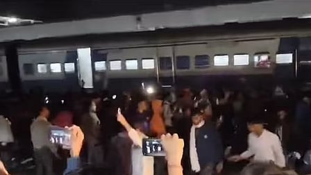 फोटो: IANS