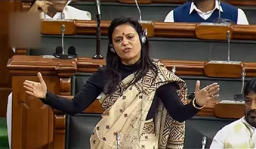 कैश फॉर क्वेरीः एथिक्स कमेटी की अगली बैठक 7 नवंबर को, पिछली बार महुआ ने अश्लील सवाल पूछने का लगाया था आरोप