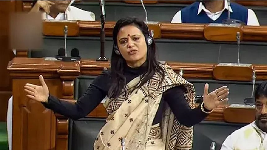 एथिक्स कमेटी की अगली बैठक 7 नवंबर को, पिछली बार महुआ ने अश्लील सवाल पूछने का लगाया था आरोप