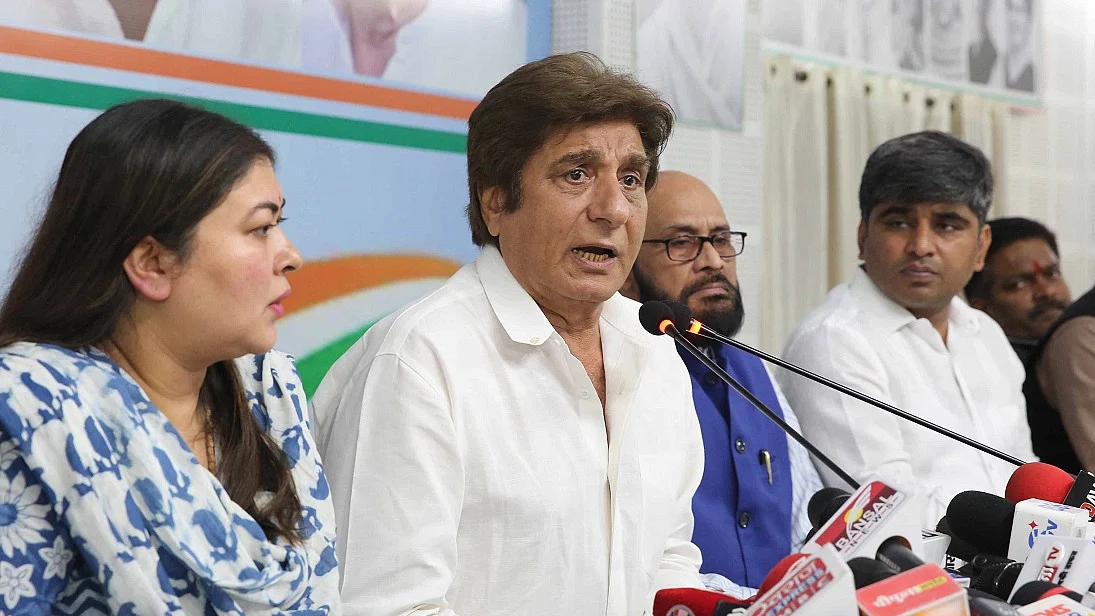 मध्य प्रदेश में BJP के मंत्री के बेटे का कारनामा आया सामने, चुनाव लड़ रहे दो और मंत्रियों का भी आ सकता है