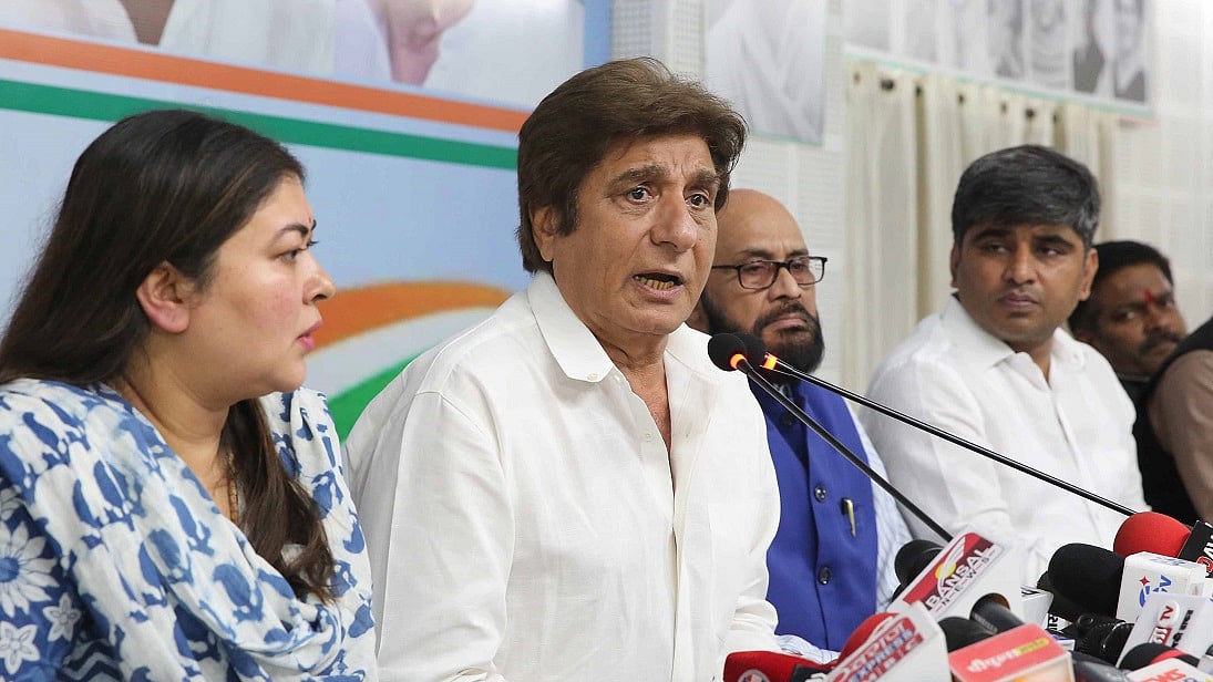मध्य प्रदेश में BJP के मंत्री के बेटे का कारनामा आया सामने, चुनाव लड़ रहे दो और मंत्रियों का भी आ सकता है