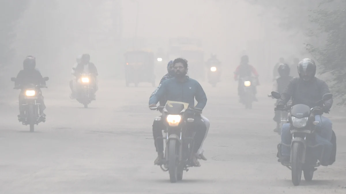 फोटो: IANS
