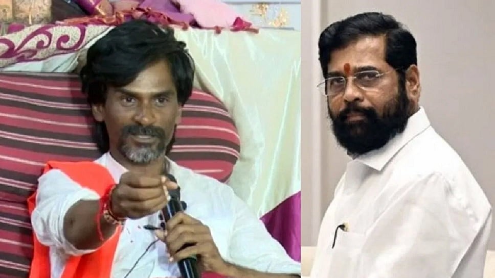 फिर गर्माएगा मराठा आरक्षण आंदोलन, 16 सितंबर की रात से अनिश्चितकालीन अनशन शुरू करेंगे जरांगे